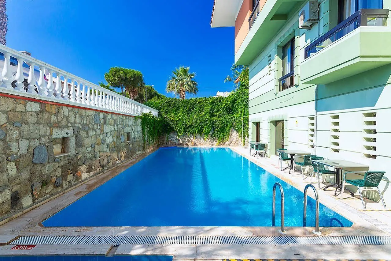 Kabasakal Hotel Çeşme 2*,  Turquie