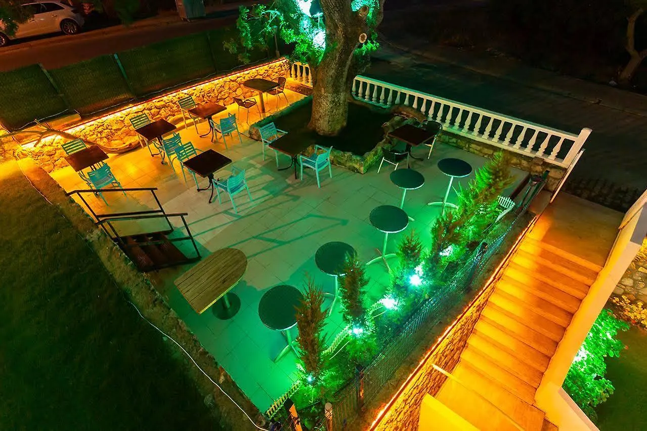 **  Kabasakal Hotel Çeşme Turquie