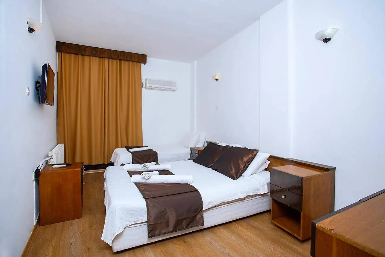 Kabasakal Hotel Çeşme Turquie