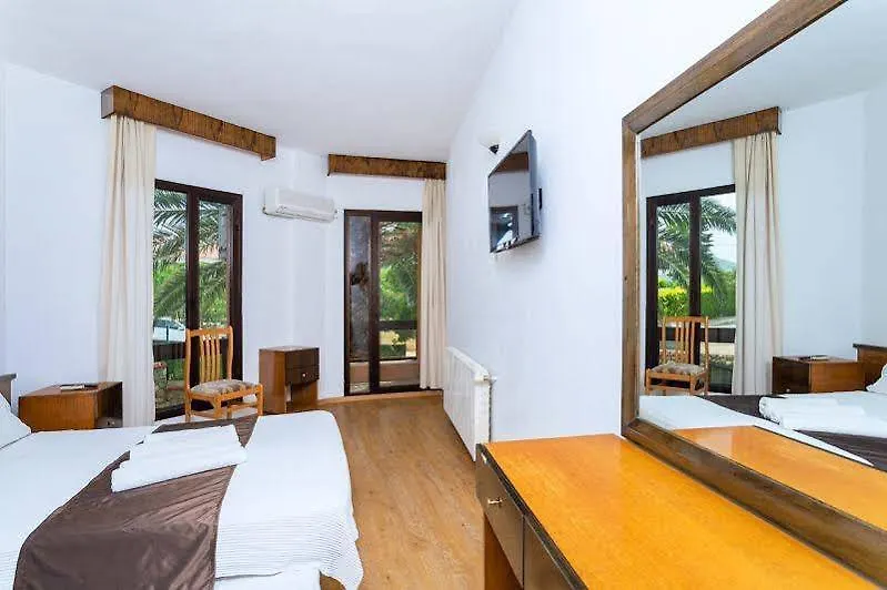 Kabasakal Hotel Çeşme