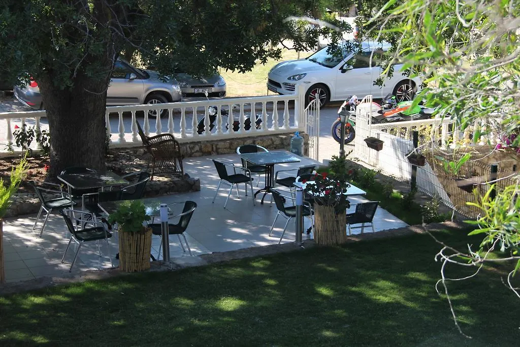 Kabasakal Hotel Çeşme