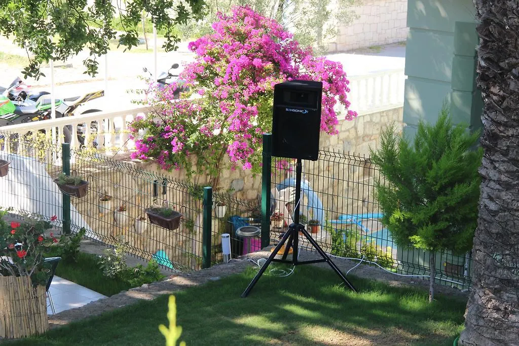 Kabasakal Hotel Çeşme