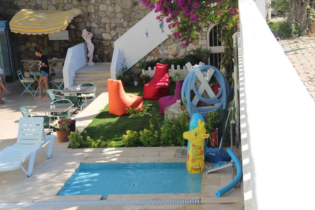 Kabasakal Hotel Çeşme