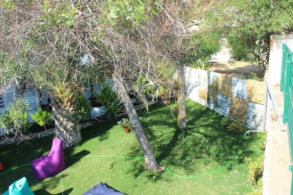 Kabasakal Hotel Çeşme 2*,  Turquie