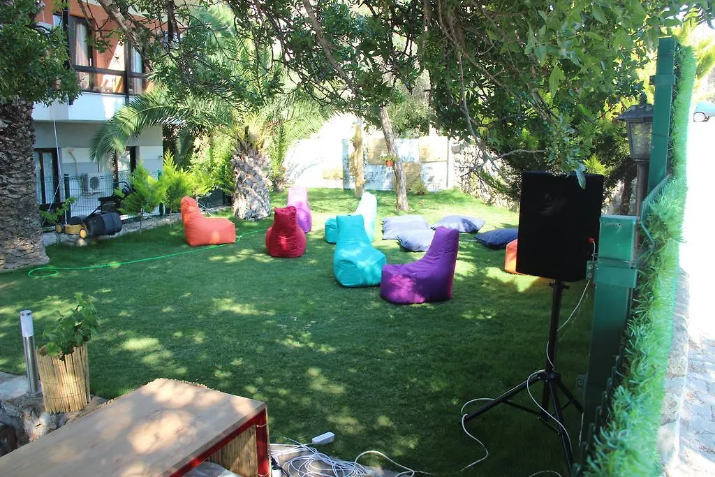 Kabasakal Hotel Çeşme