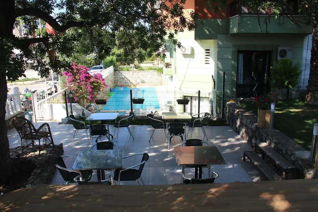 Kabasakal Hotel Çeşme