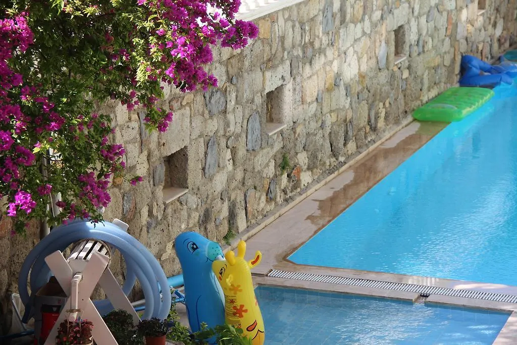 Kabasakal Hotel Çeşme