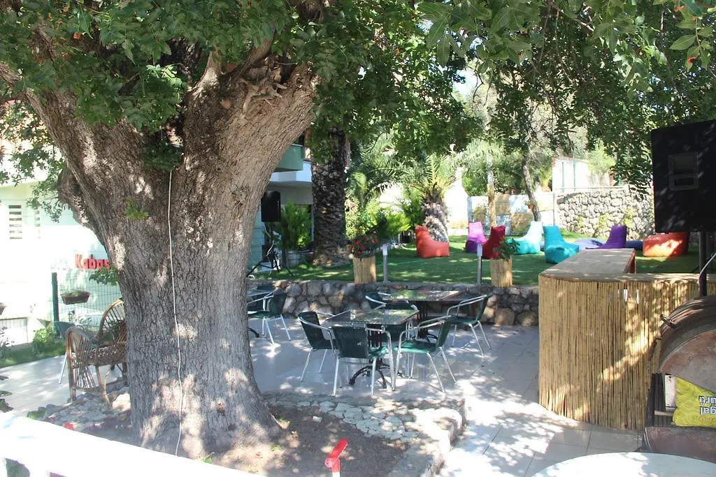 Kabasakal Hotel Çeşme