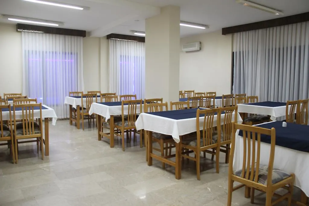 Kabasakal Hotel Çeşme Turquie