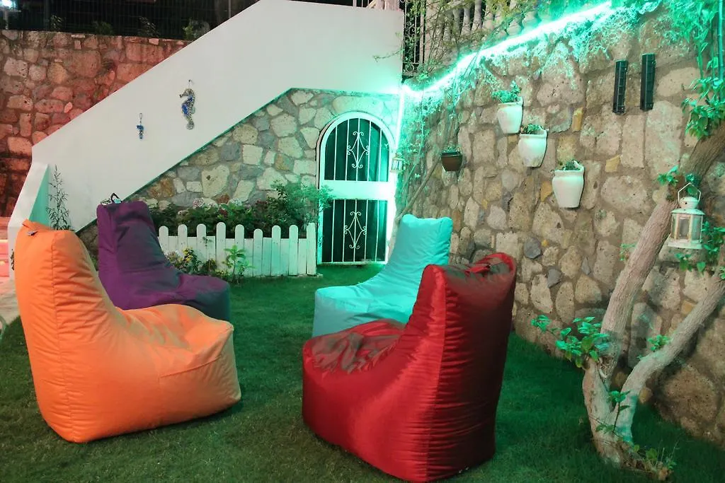 Kabasakal Hotel Çeşme