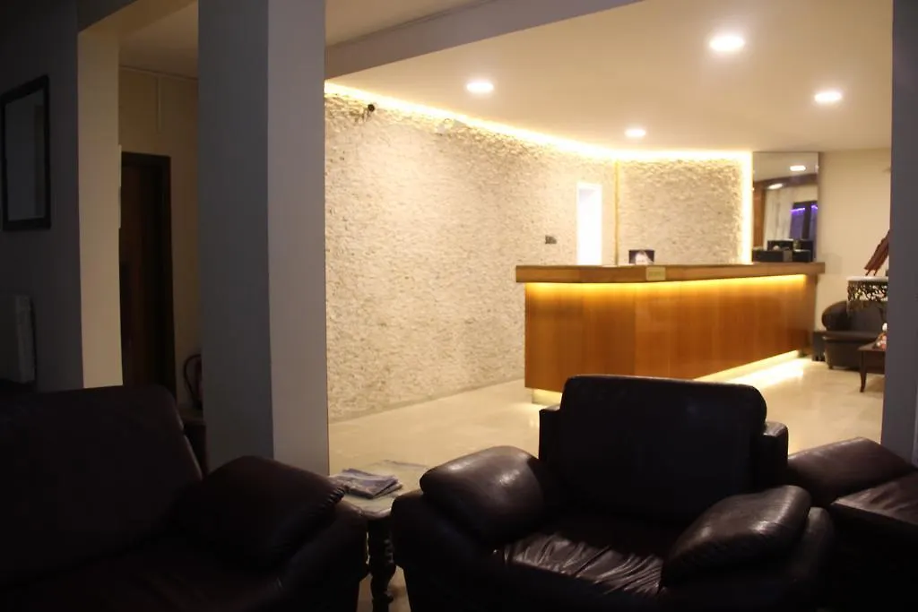 Kabasakal Hotel Çeşme