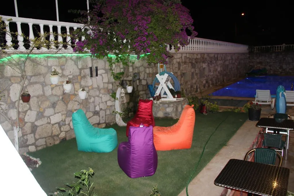 Kabasakal Hotel Çeşme