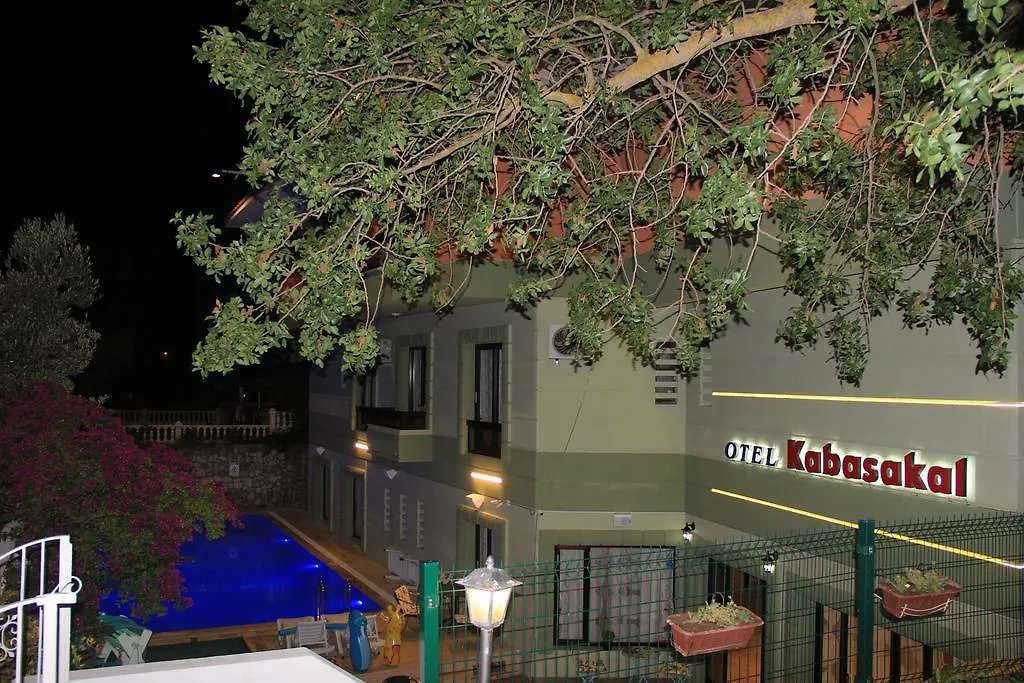 Kabasakal Hotel Çeşme