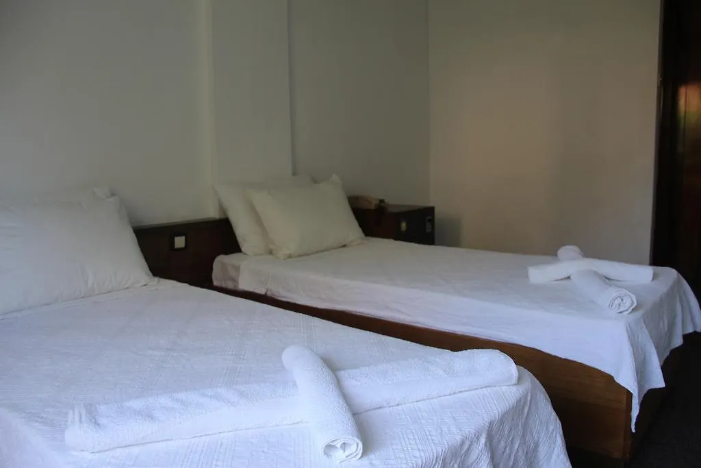 Kabasakal Hotel Çeşme