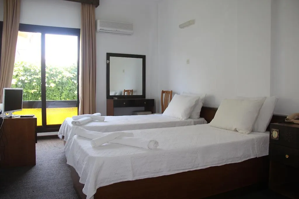 Kabasakal Hotel Çeşme