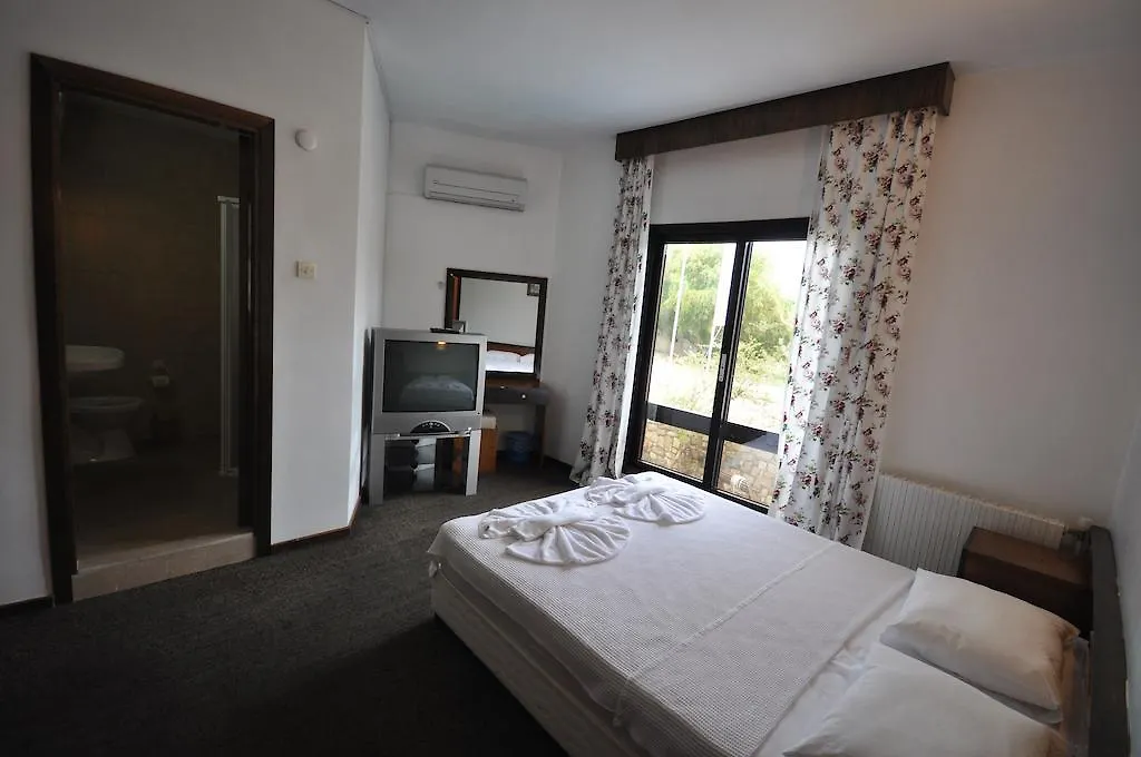 Kabasakal Hotel Çeşme