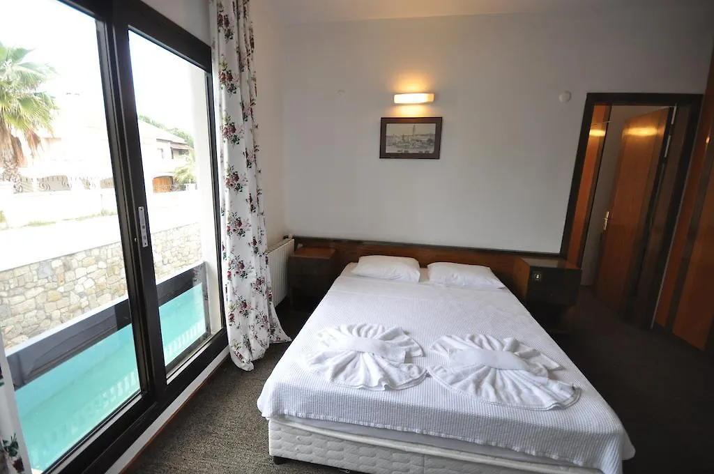 Kabasakal Hotel Çeşme Turquie