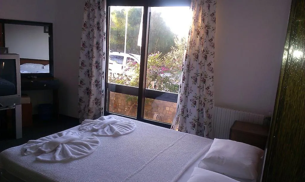 Kabasakal Hotel Çeşme