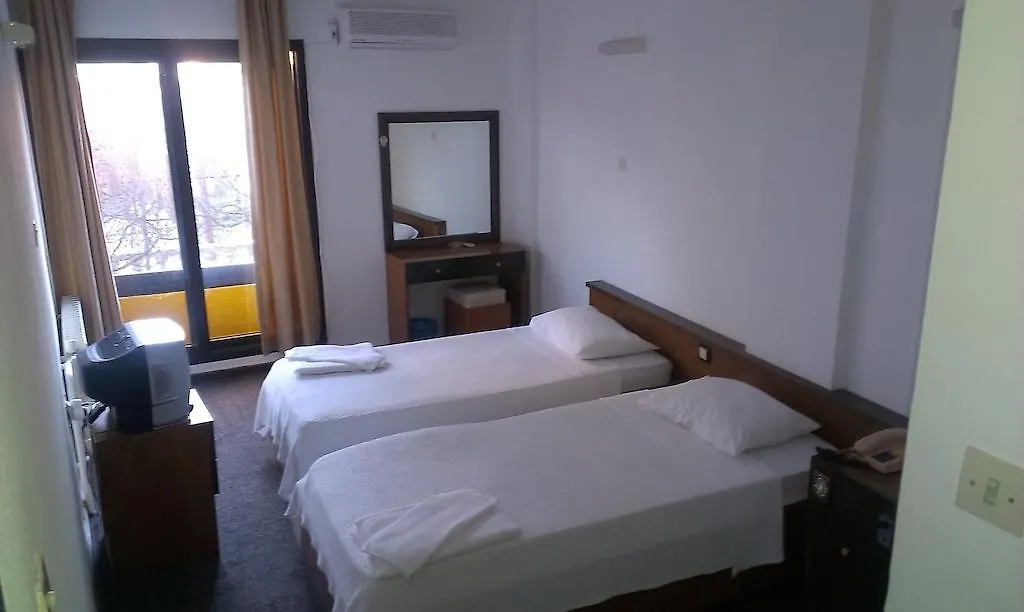 Kabasakal Hotel Çeşme