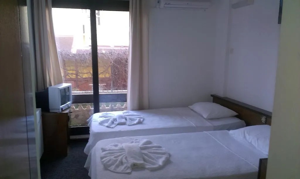 Kabasakal Hotel Çeşme