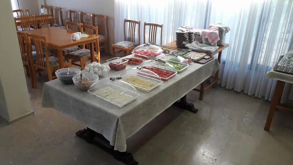 Kabasakal Hotel Çeşme