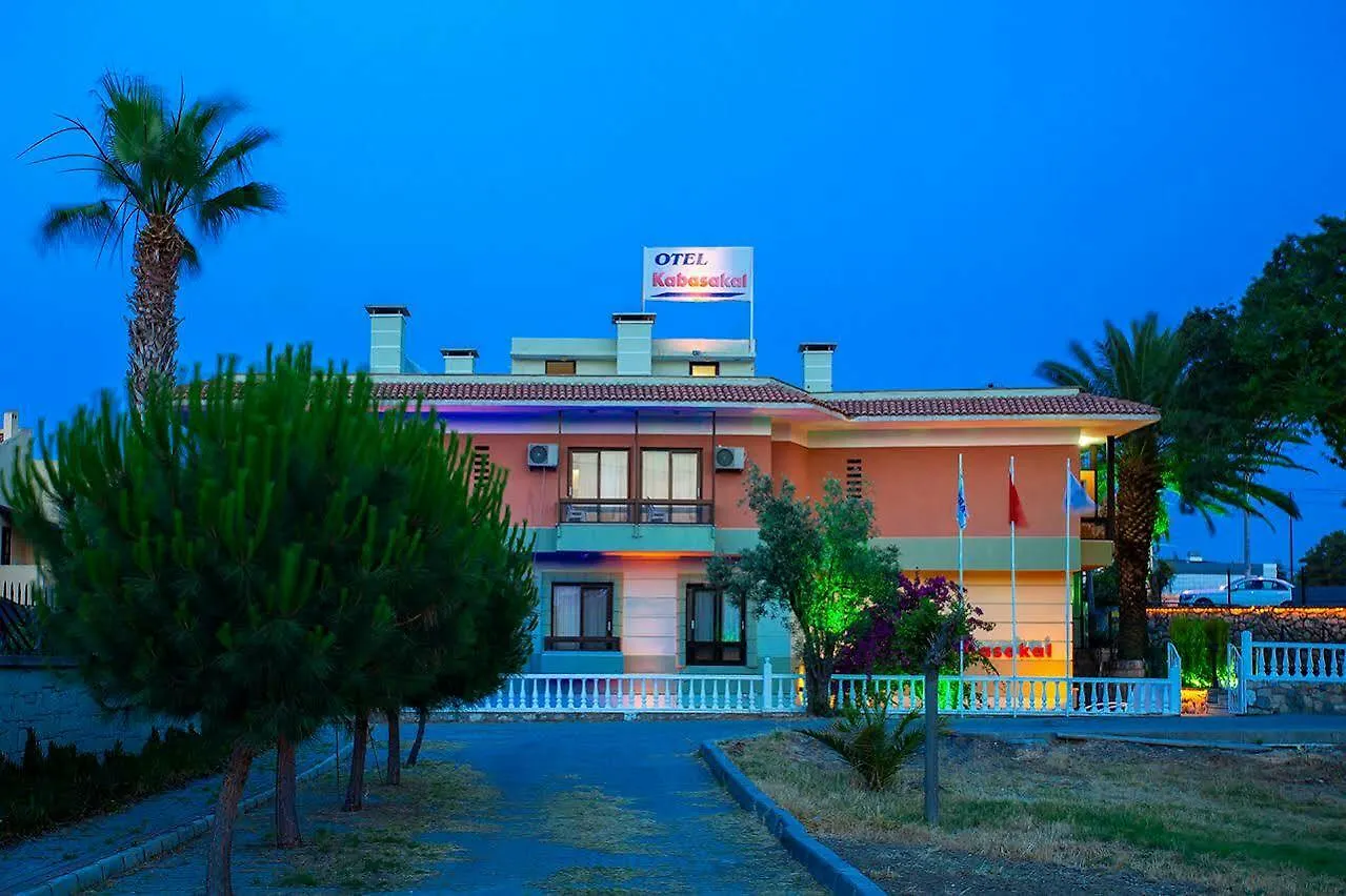 Kabasakal Hotel Çeşme