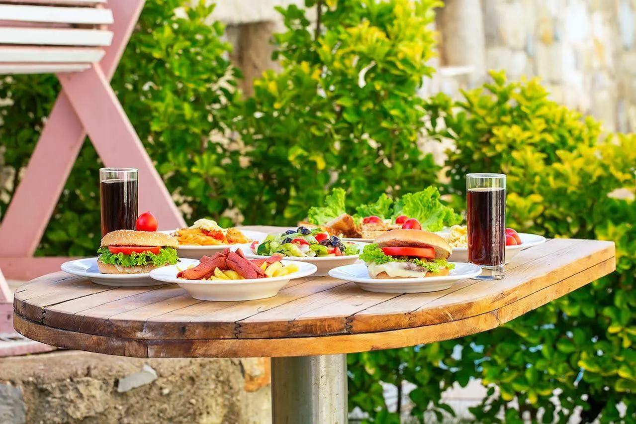 Kabasakal Hotel Çeşme
