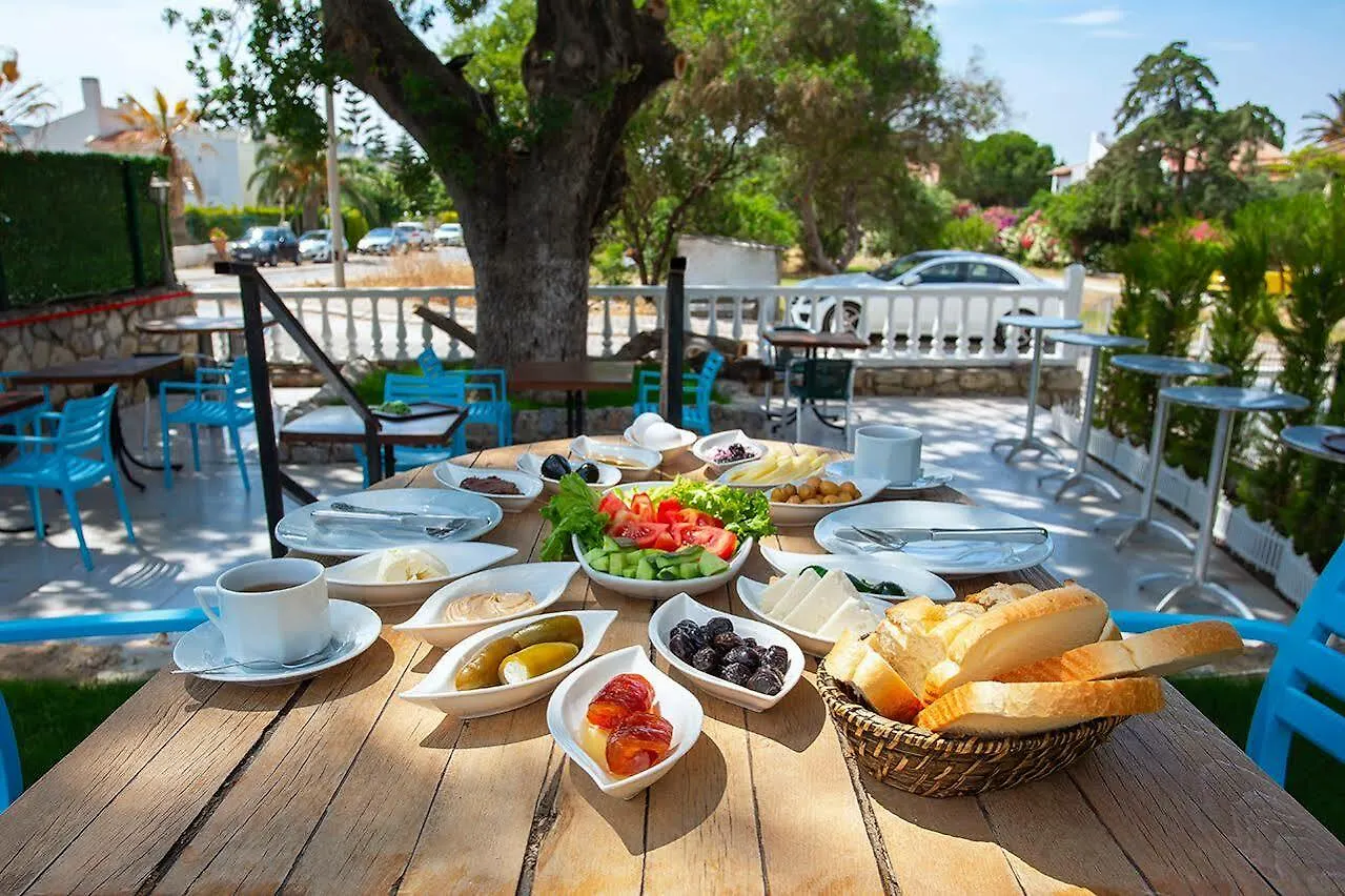 Kabasakal Hotel Çeşme