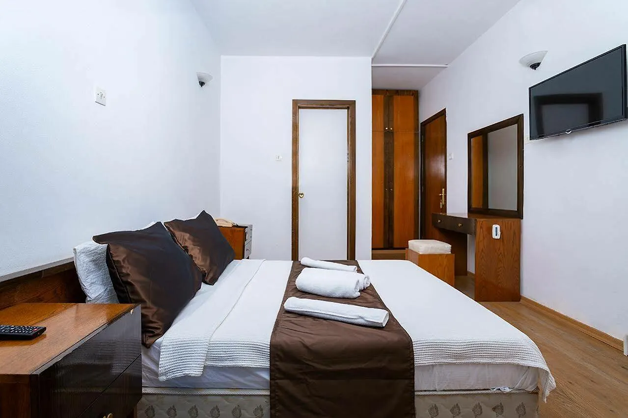 Kabasakal Hotel Çeşme Turquie